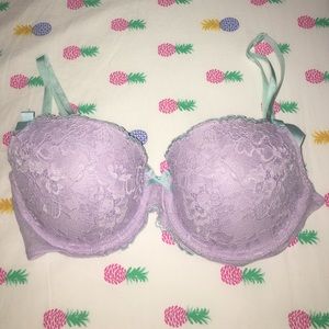 Victoria’s Secret Bra